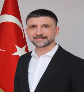 Emre Tetiker 